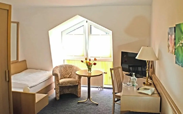 Hotel Fürstenberg