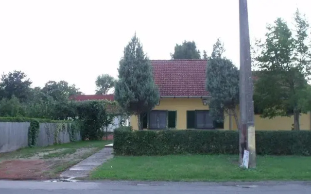 Margaréta Apartman