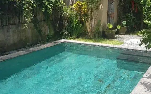 Lembah Sentosa