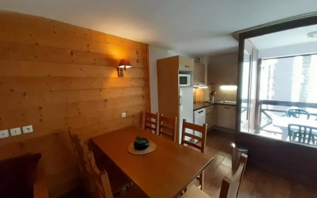 Appartement Brides-les-Bains, 3 pièces, 6 personnes - FR-1-512-243