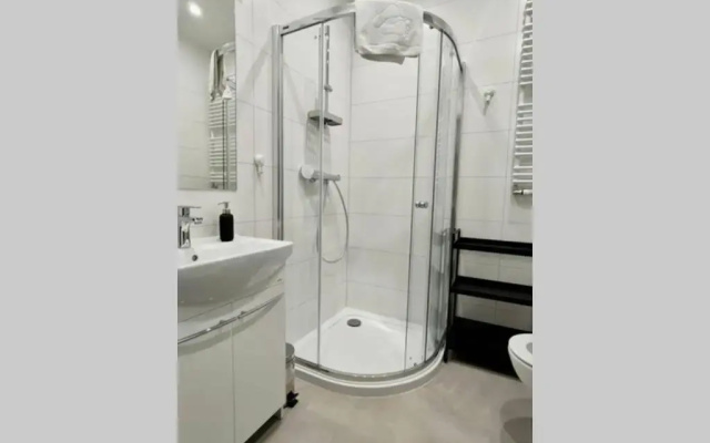 Easy Rent Apartments - BUSINESS CENTER 126