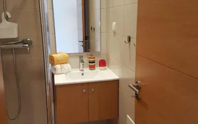 Cozy apartment in Algarve West Coast - Aljezur (2 min da Praia Monte Clérigo)