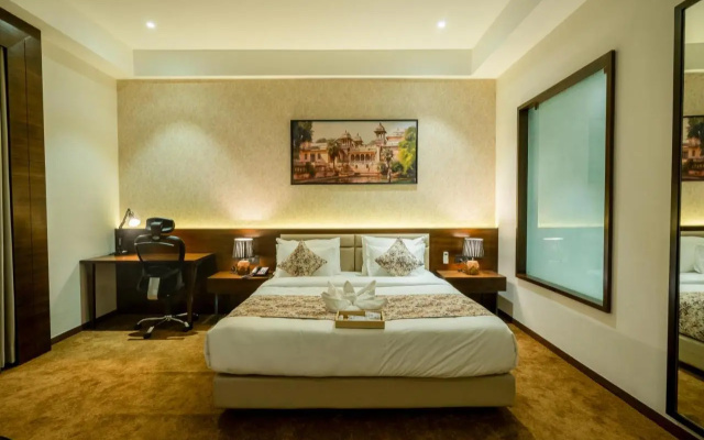Hotel Mivaante