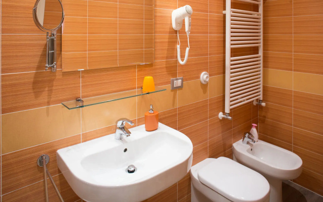 Rooms Boutique Carducci
