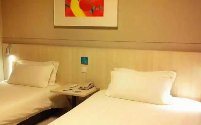 JJ Inns - Shenyang Wuai