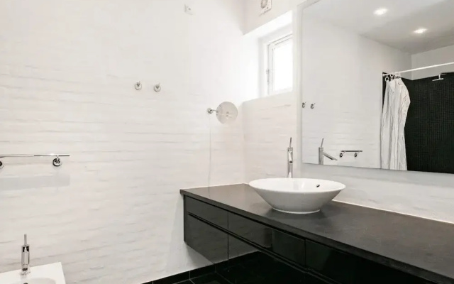 4 Star Holiday Home in Skagen