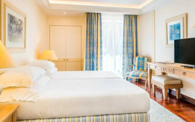 Madeira Regency Palace