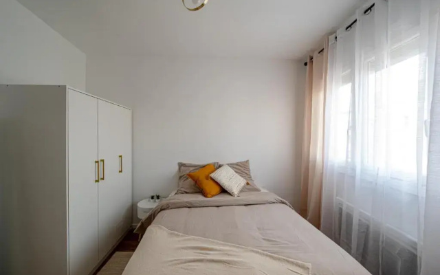 Le Cozy Drancy - T2 tout équipé