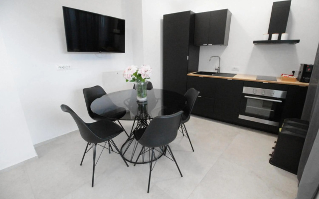 L Arca Residence