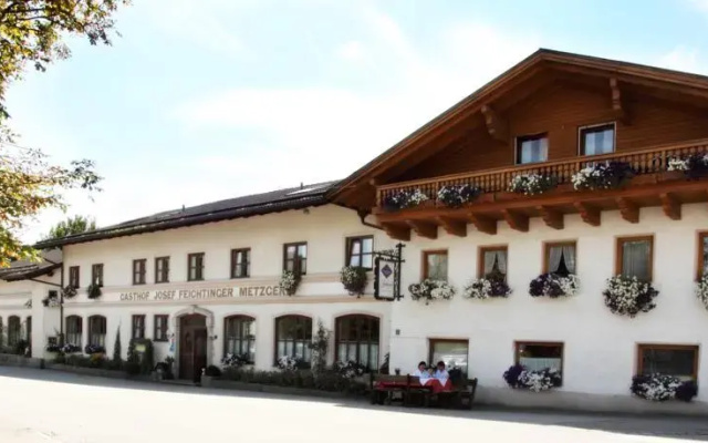 Hotel Landrestaurant Feichtinger
