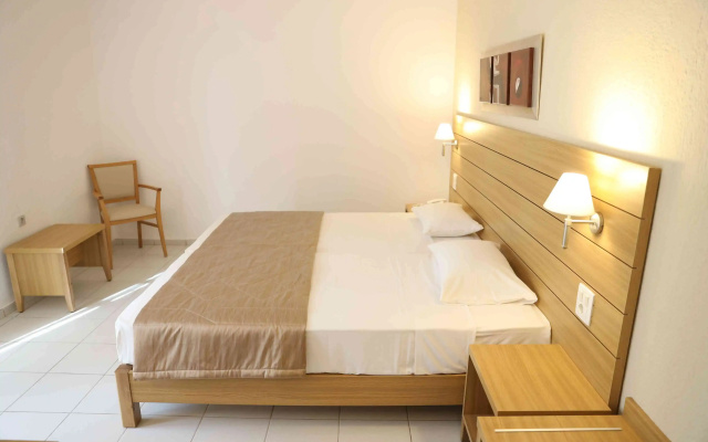 Stella Blue Seaside Resort