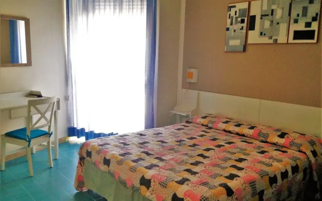 Hotel Anna