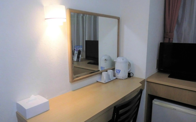 Olympic Inn Shibuya