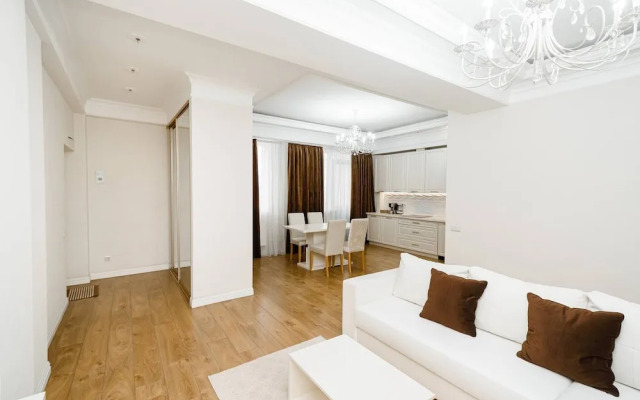 Luxurylakepark 2BD Apartment