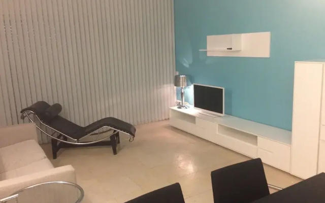 Apartamento Aqquaria Bajo Premium II