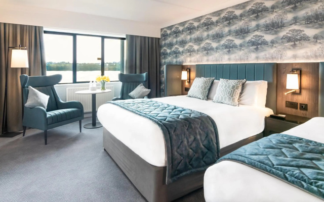 Ferrycarrig Hotel