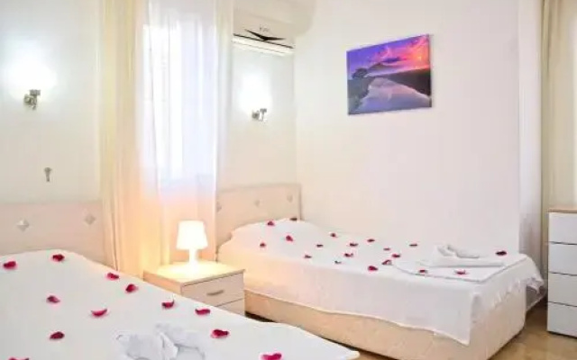 B1 Arnna Apartments