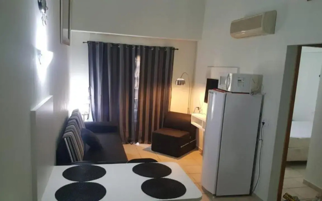 Apartamento Giardino Rio Quente