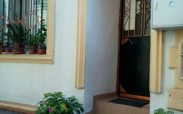 Bereket Apart Hotel Турция, Стамбул - отзывы, цены и фото номеров - забронировать отель Bereket Apart Hotel онлайн вид на фасад