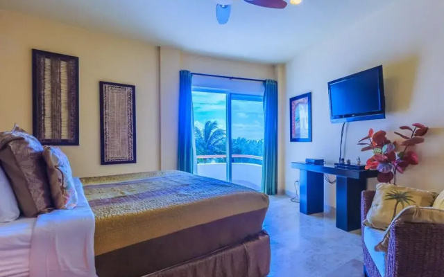 Puerta Al Mar - Suite 105