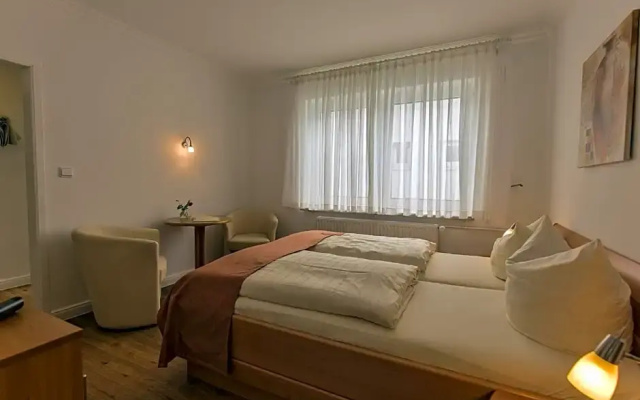 Hotel Sonnenklause