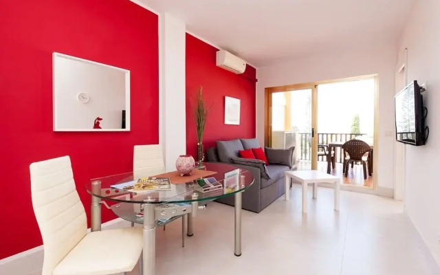 Elviria Seascape Canovas Apartment