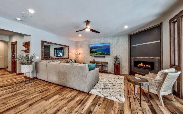 Gondola Vista 19 - 4 Br Townhouse