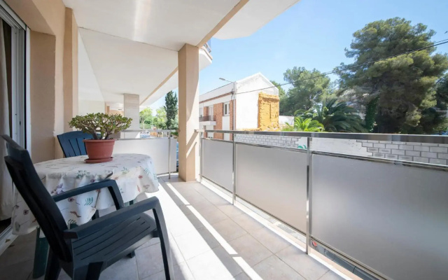 R128 Apartamento Camen