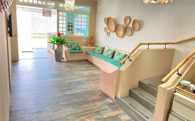 Tamandare Praia Hotel By Aft