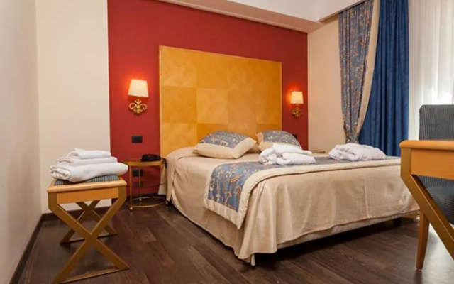 Hotel Lunariccione