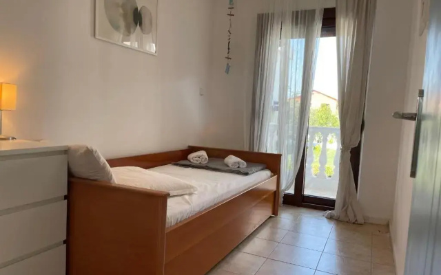 V&Z Apartment Seaview