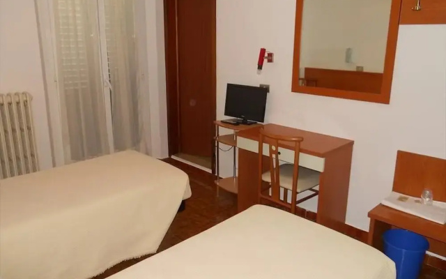 Hotel Italia