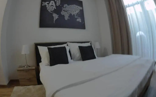 M48 apartments