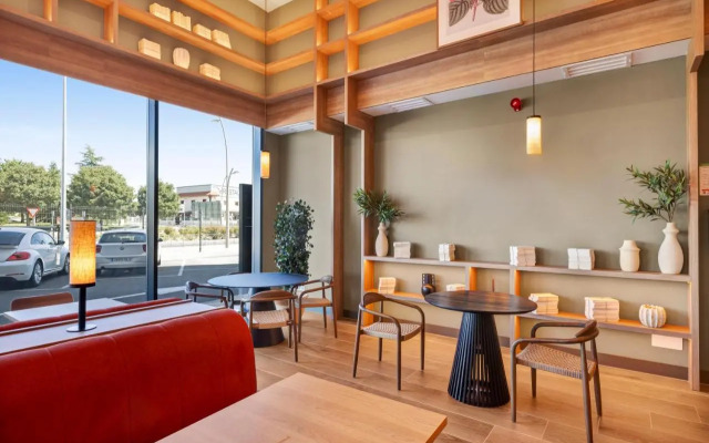 B&B Hotel Madrid Fuenlabrada Retail Park