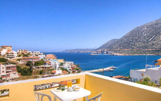 Aparthotel Athina