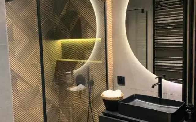 Heart of Kato Apartment- Pierwsza Dzielnica