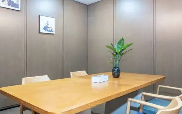 Yunluwan Hotel