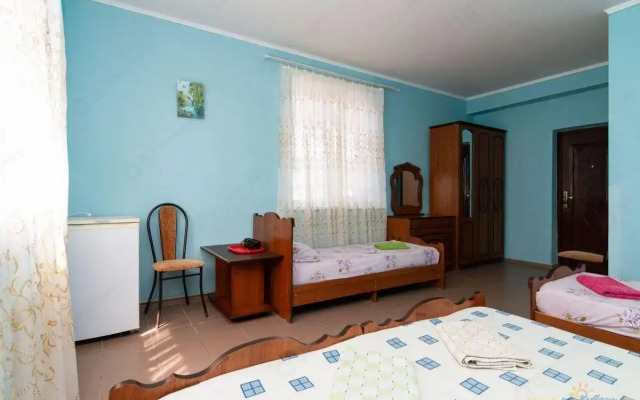 Hotel Arkadia