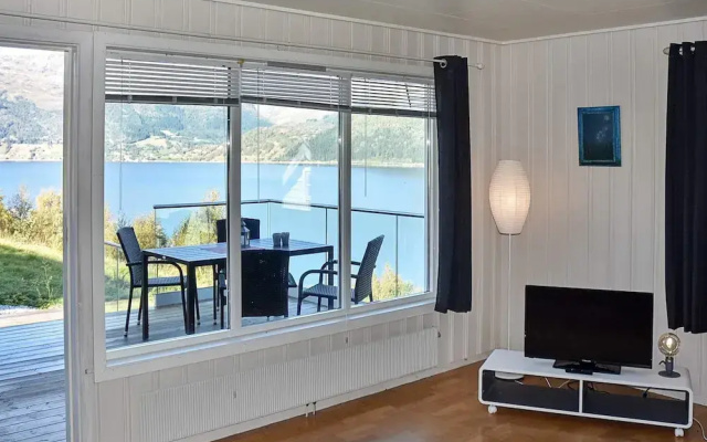 4 Star Holiday Home in Skei i Jolster