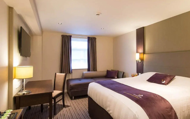 Premier Inn Glasgow - Bellshill