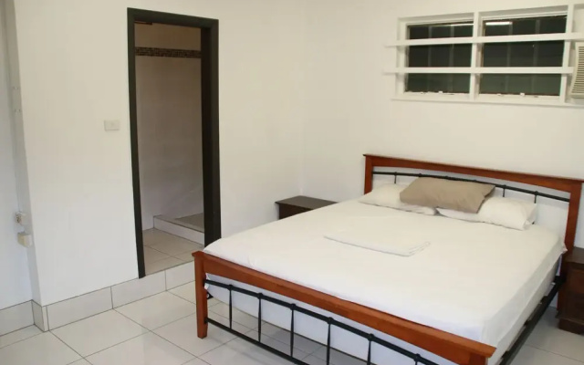 Lazy Duck Hostel