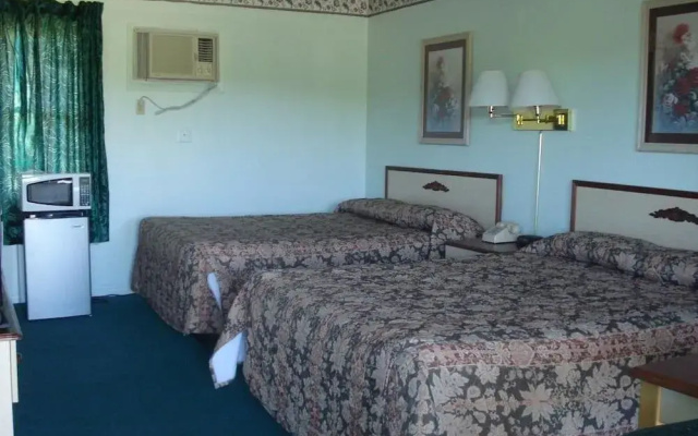 Holiday Motel Westfield