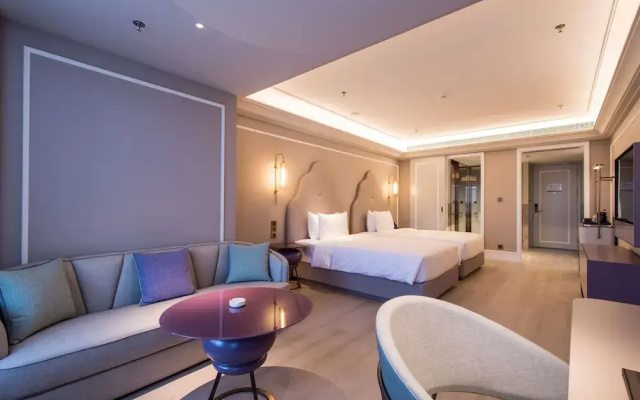 Mercure Changchun Downtown