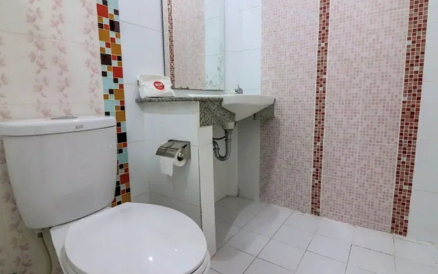 NIDA Rooms Pa Krang 3 Platform