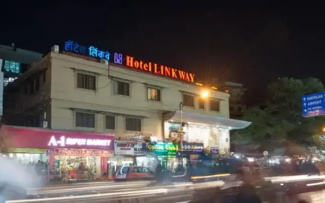 Hotel Linkway