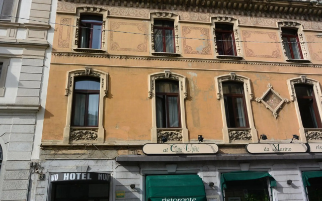 Hotel Nuovo
