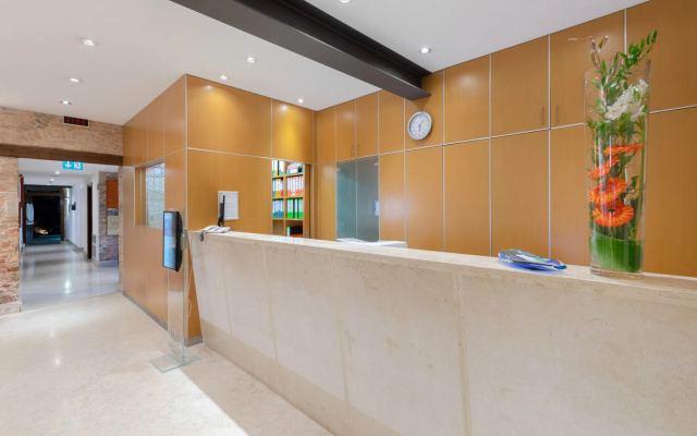 Eurostars Cannaregio