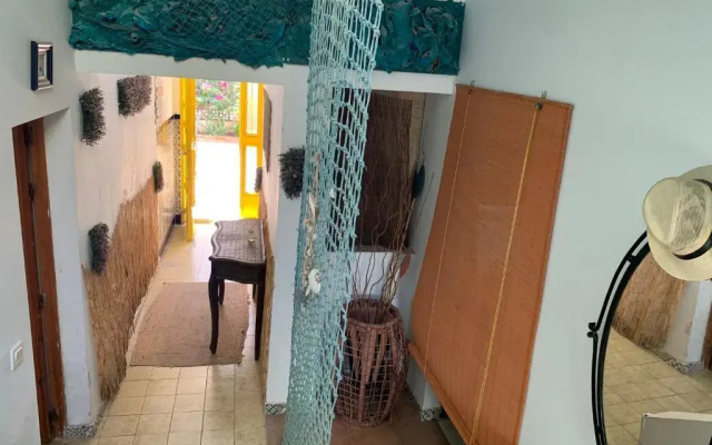 La Pita Beach house