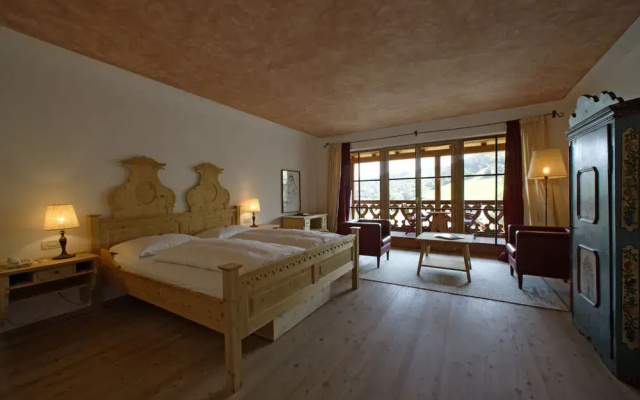 Romantik Hotel Turm