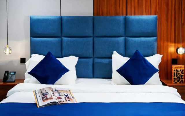 Diamond Garden Hotel